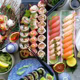 Dinner Party (71 stk.)