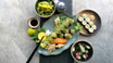 Healthy (22 stk.) (V,VG)