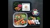 Uma Bento Box (Varies Daily)